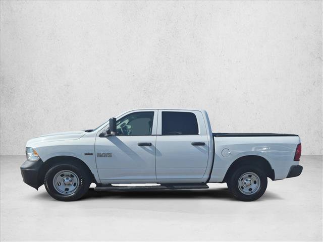 Used 2016 RAM 1500 Tradesman w/ Popular Equipment Group RWD image 18