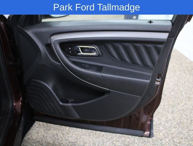 Used 2012 Ford Taurus SEL image 20