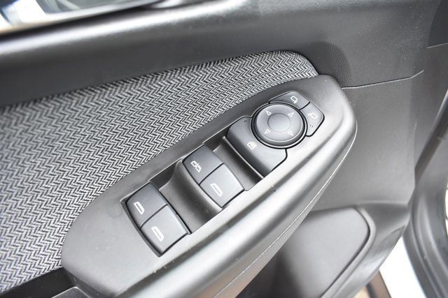 Used 2025 Chevrolet TrailBlazer LT image 13