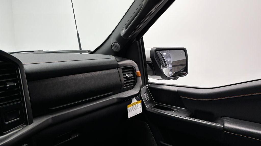 Used 2023 Ford F150 Tremor w/ Equipment Group 402A High AWD/4WD image 24