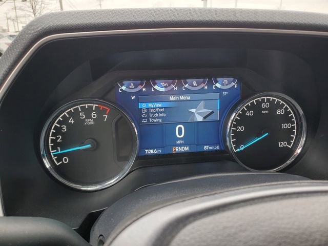 Used 2023 Ford F150 XLT w/ Equipment Group 302A High image 16