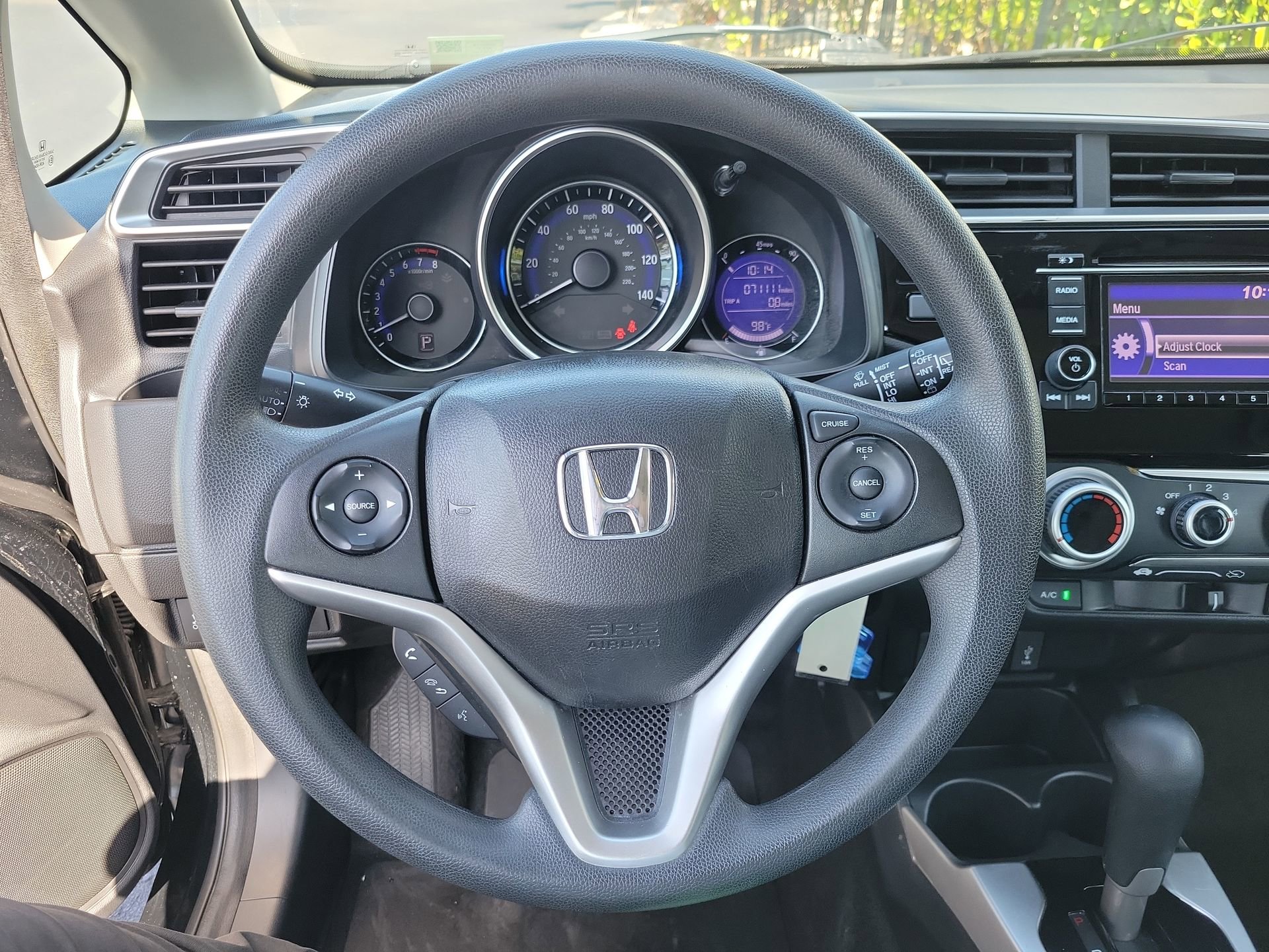 Used 2019 Honda Fit LX image 31