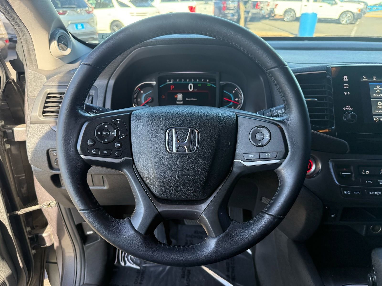 Used 2020 Honda Pilot EX-L image 17