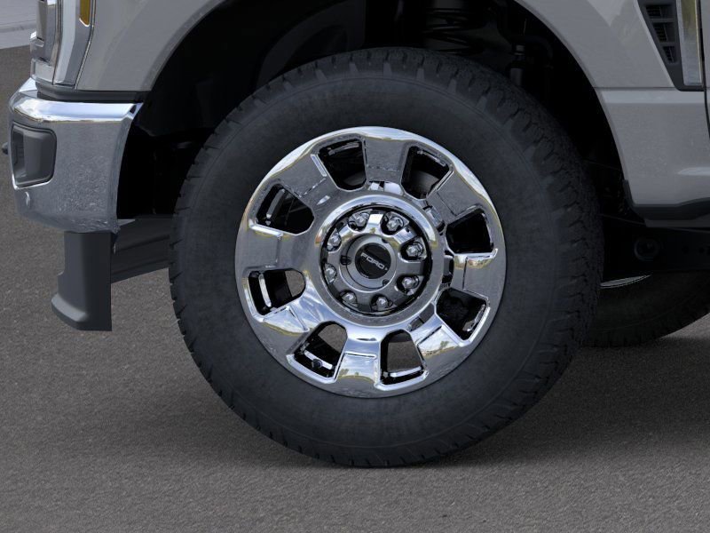 New 2026 Ford F250 Lariat w/ Lariat Ultimate Package image 19
