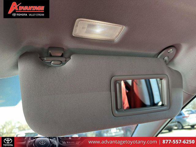 Certified 2024 Toyota Camry XSE w/ Navigation Package image 39