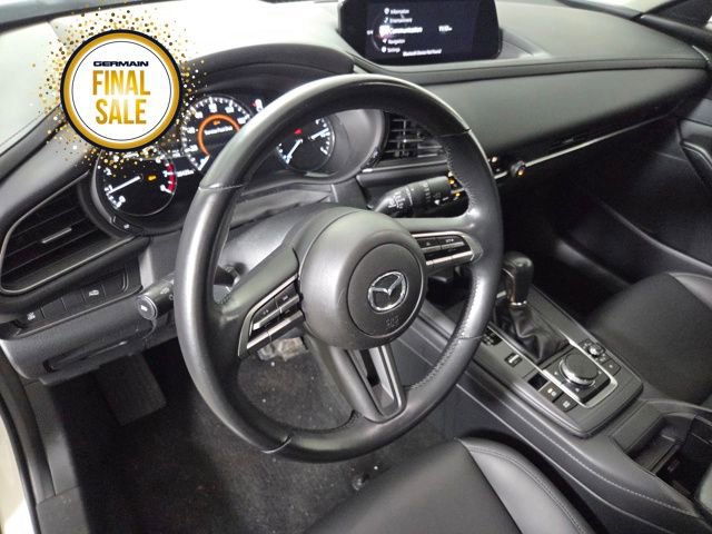 Used 2023 MAZDA CX-30 AWD 2.5 S w/ Select Package image 14