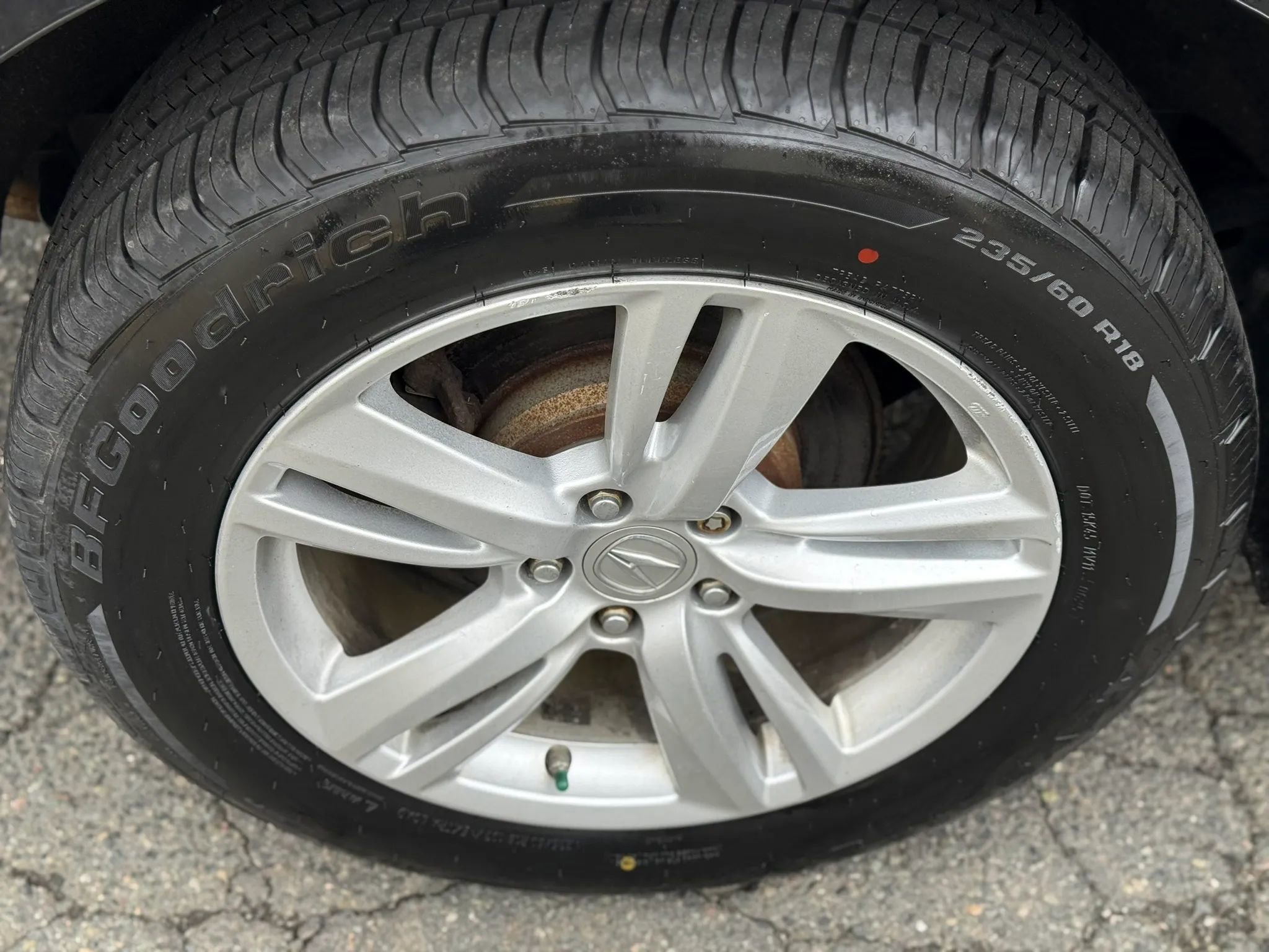 Used 2015 Acura RDX AWD w/ Technology Package image 34