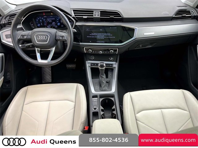 Used 2023 Audi Q3 2.0T Premium w/ Convenience Package image 15