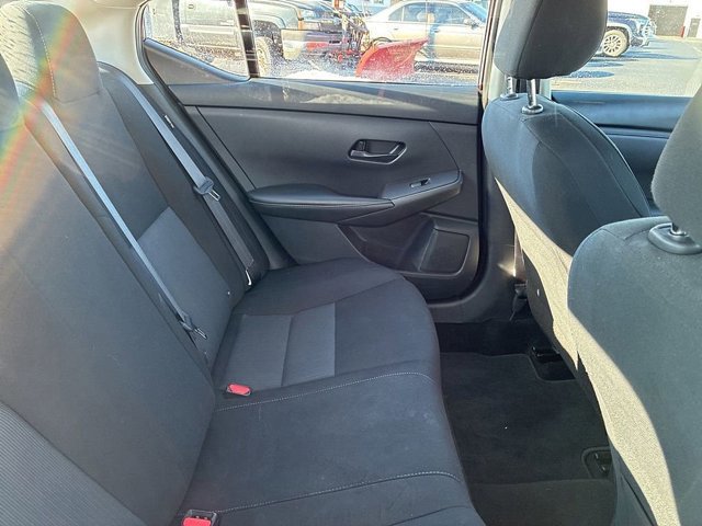 Used 2024 Nissan Sentra SV image 19