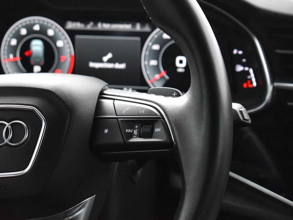 Used 2022 Audi Q7 2.0T Premium Plus image 17