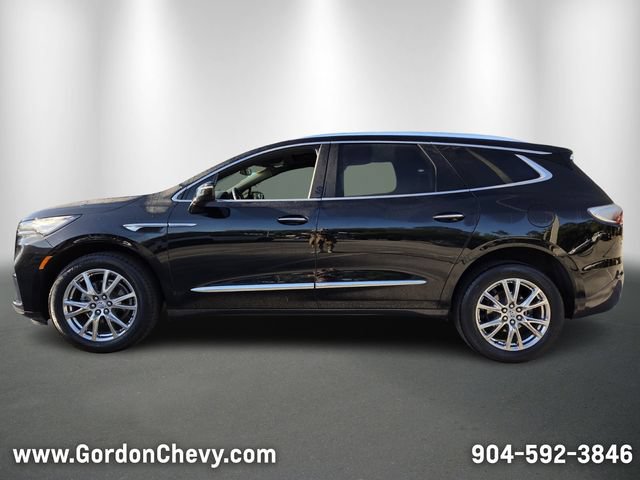 Certified 2023 Buick Enclave Essence w/ Experience Buick Package FWD image 2