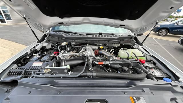 Used 2025 Ford F350 Platinum AWD/4WD image 19