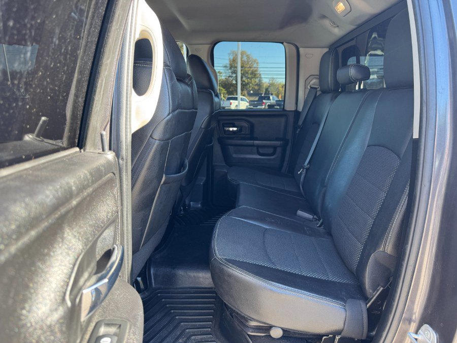 Used 2015 RAM 1500 Sport w/ Remote Start & Security Group AWD/4WD image 16