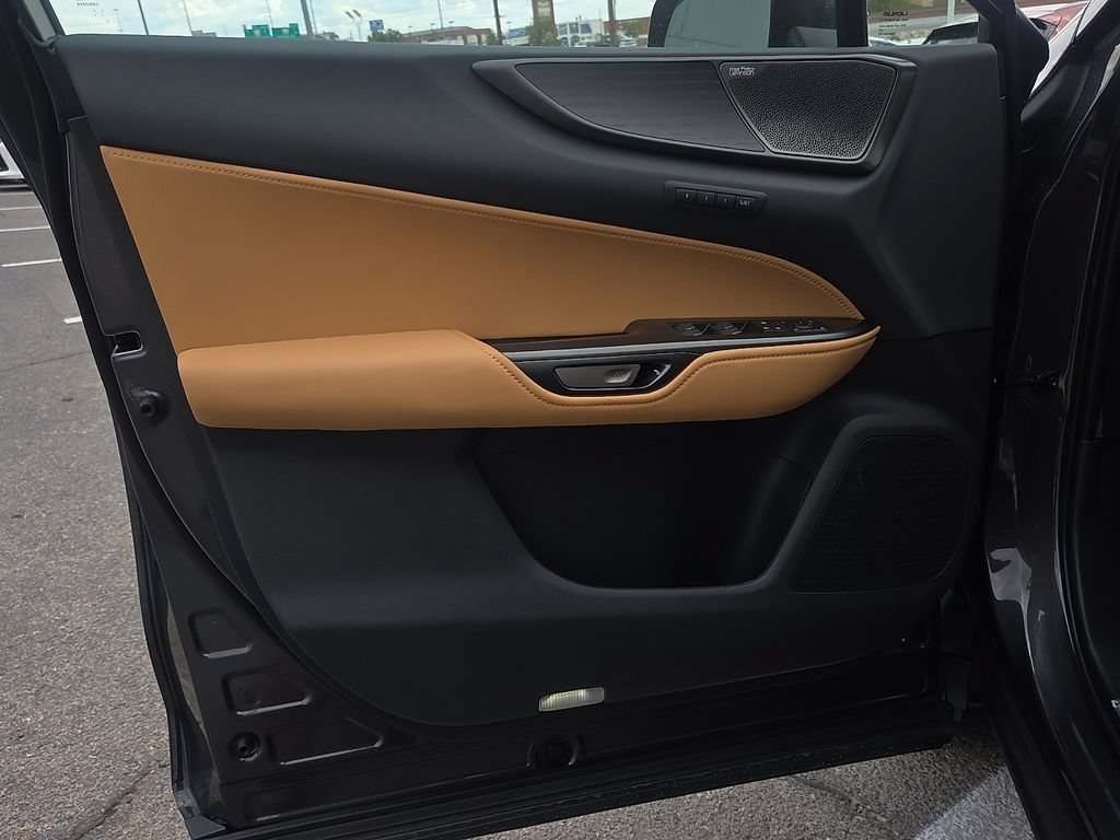 New 2026 Lexus NX 350 AWD w/ Luxury Package image 17