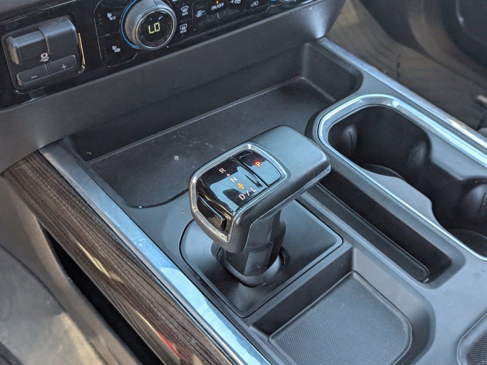 Used 2024 Chevrolet Silverado 1500 LT Trail Boss w/ Convenience Package II image 33