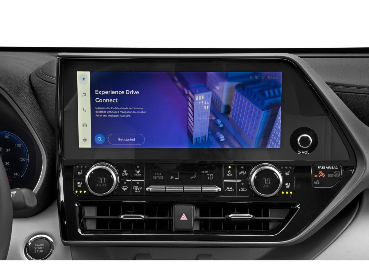 New 2026 Toyota Highlander Limited image 7