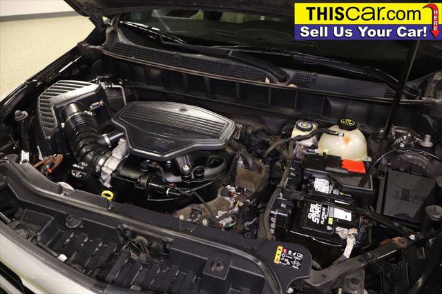 Used 2018 Cadillac XT5 FWD image 23