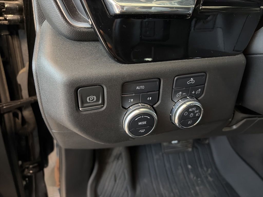 Used 2023 GMC Sierra 1500 Elevation w/ Preferred Package image 30