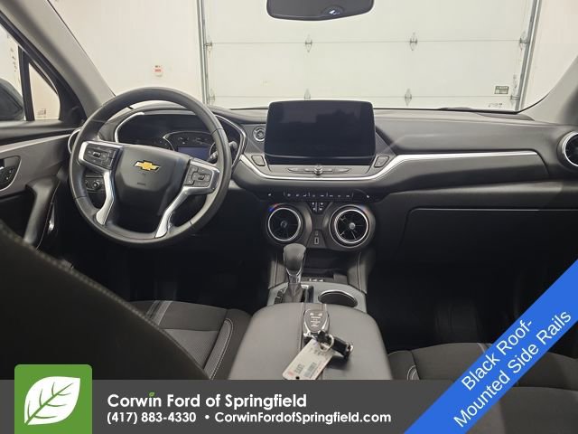 Used 2024 Chevrolet Blazer LT w/ Convenience Package image 13