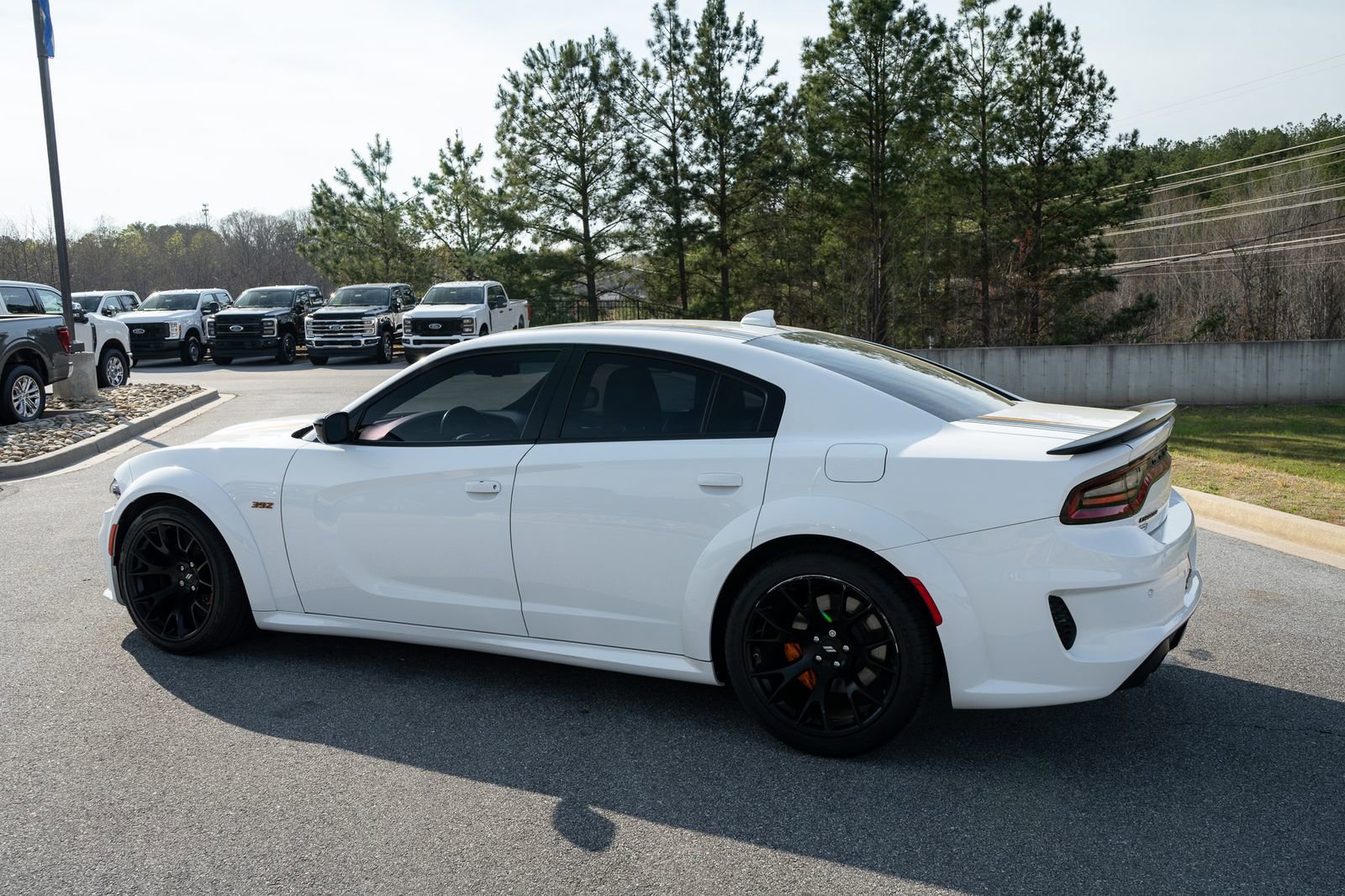 Used 2023 Dodge Charger Scat Pack image 7