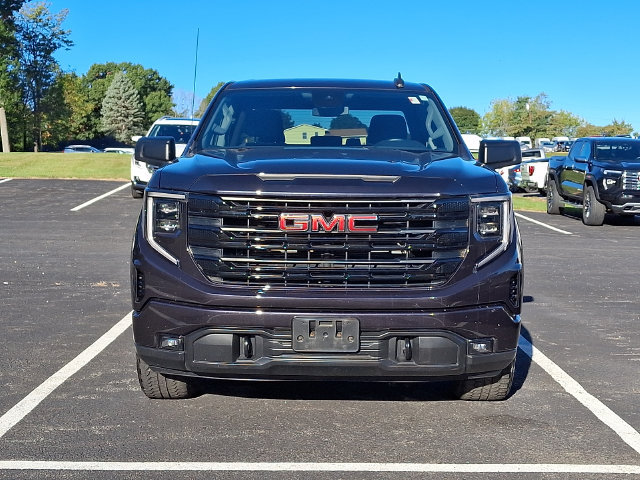 Used 2023 GMC Sierra 1500 Elevation w/ X31 Off-Road Package AWD/4WD image 2