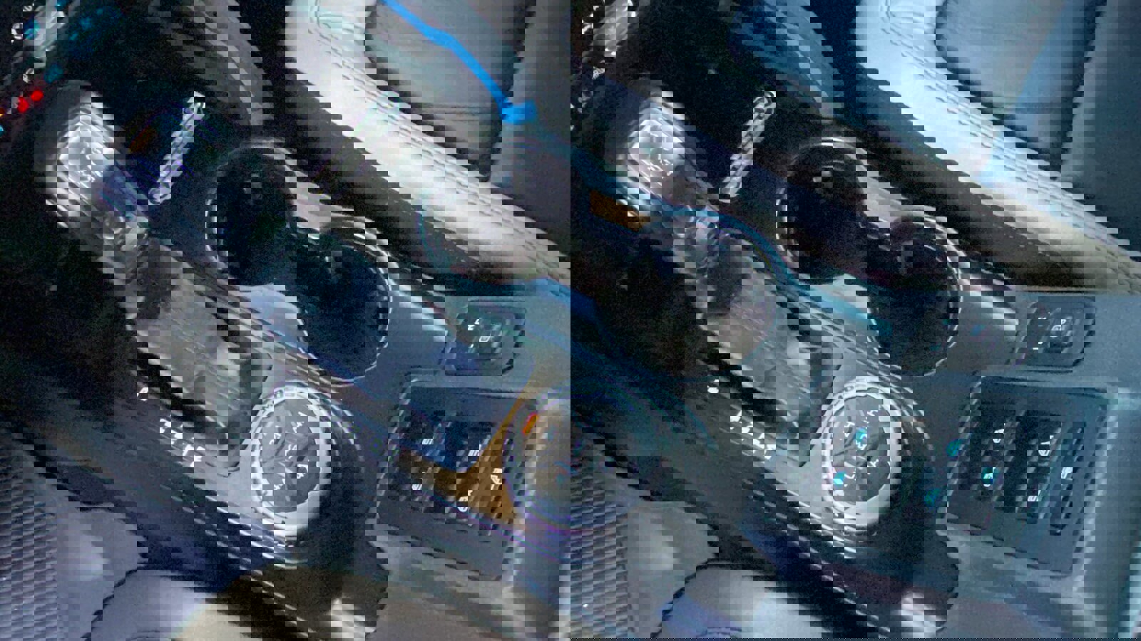 Used 2022 Ford Bronco Wildtrak image 16