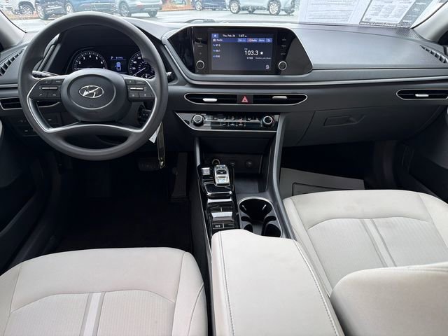 Used 2023 Hyundai Sonata SE image 22