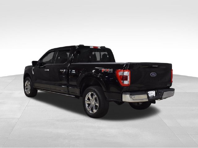 Used 2023 Ford F150 Lariat w/ Equipment Group 502A High AWD/4WD image 7