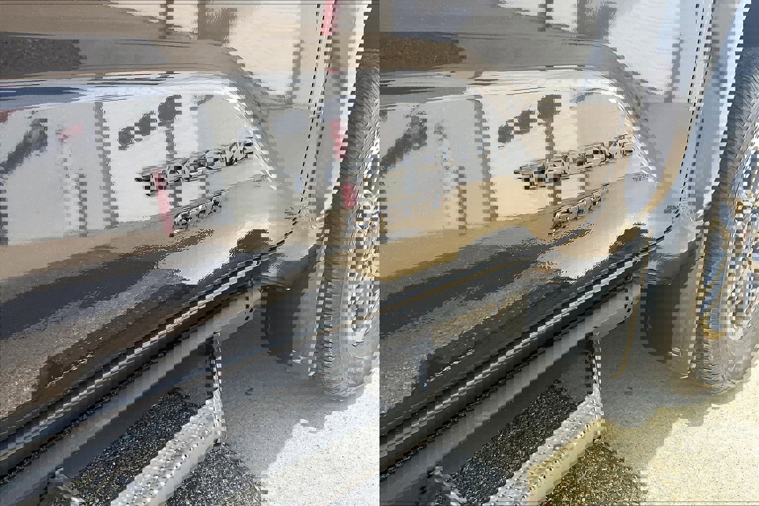 Used 2024 Toyota Tacoma TRD Sport w/ TRD Sport Upgrade Package image 10