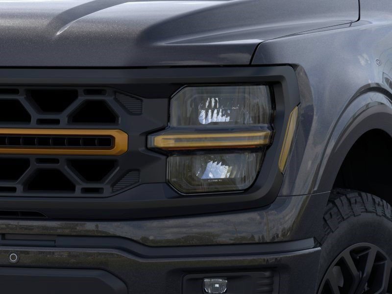 New 2026 Ford F150 Tremor w/ Equipment Group 402B AWD/4WD image 18