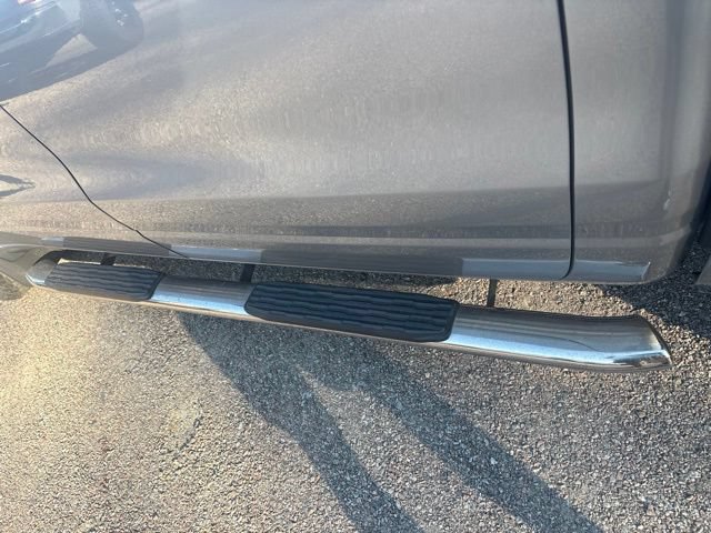 Used 2023 RAM 1500 Laramie AWD/4WD image 10