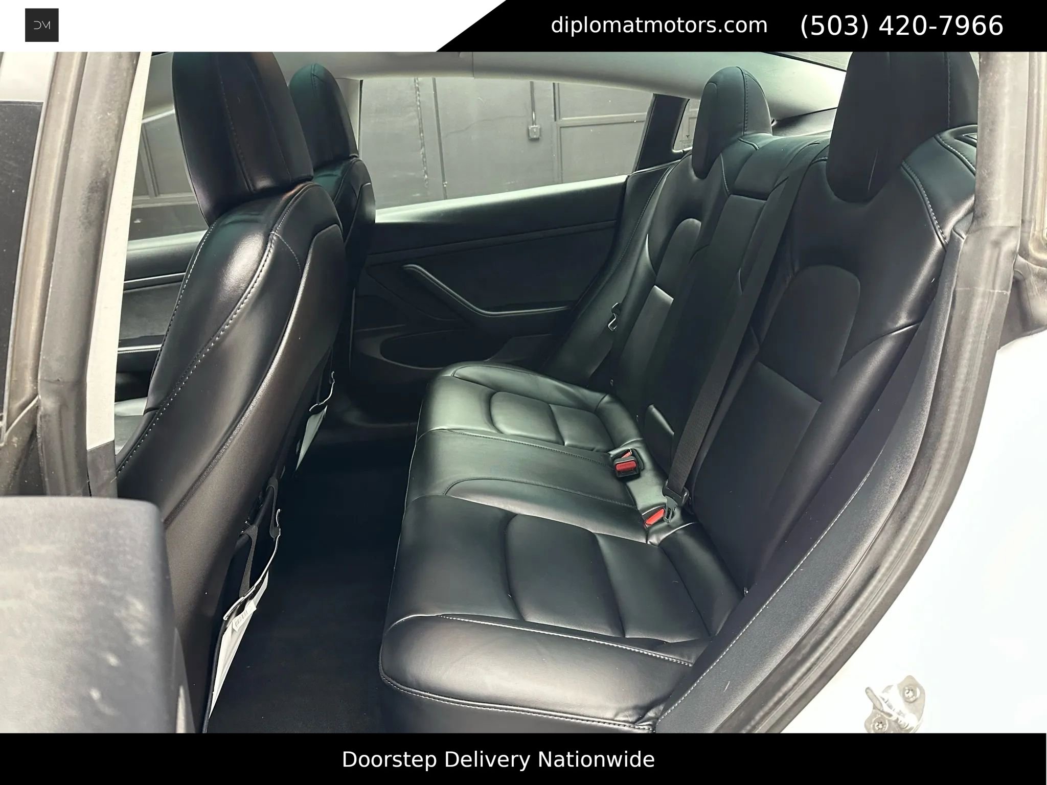 Used 2020 Tesla Model 3 image 21