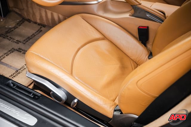 Used 2006 Porsche Cayman S RWD image 58