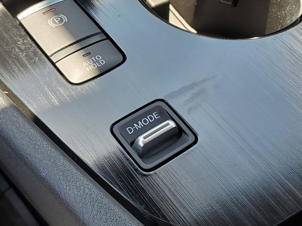 Certified 2024 Nissan Rogue SV w/ SV Premium Package image 30