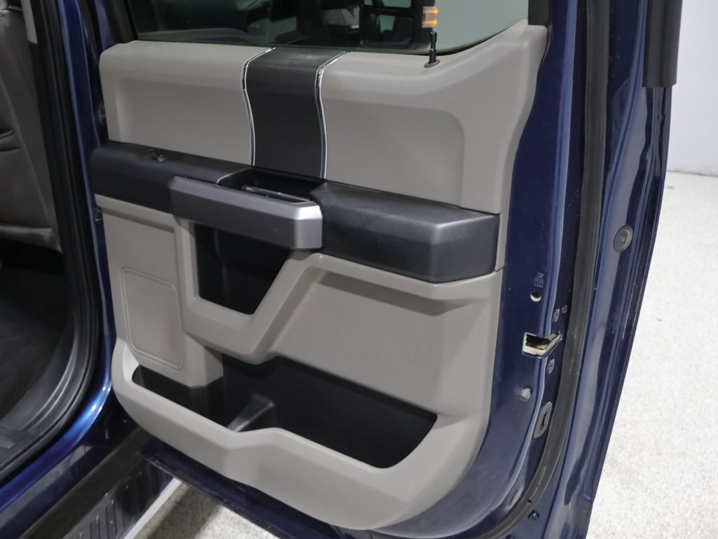 Used 2019 Ford F150 XLT w/ Equipment Group 302A Luxury AWD/4WD image 21