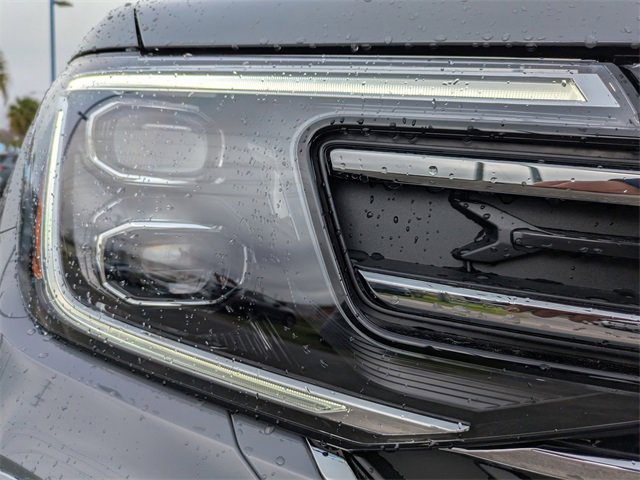 New 2026 Volkswagen Atlas SE image 10