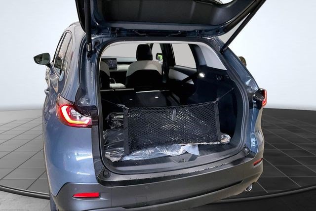 New 2026 MAZDA CX-5 Preferred AWD/4WD image 12