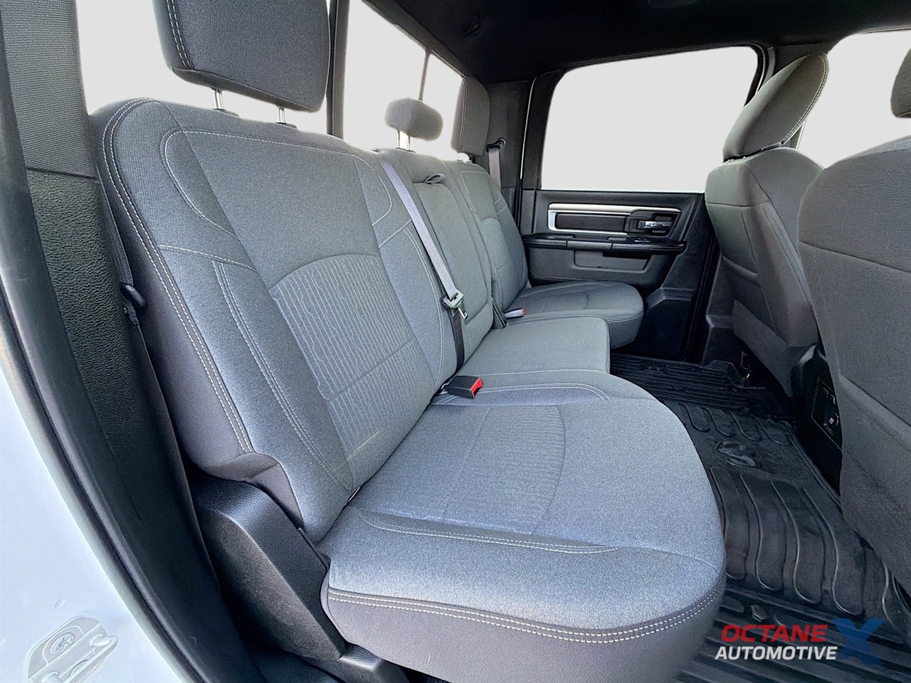 Used 2023 RAM 1500 Classic Warlock image 28