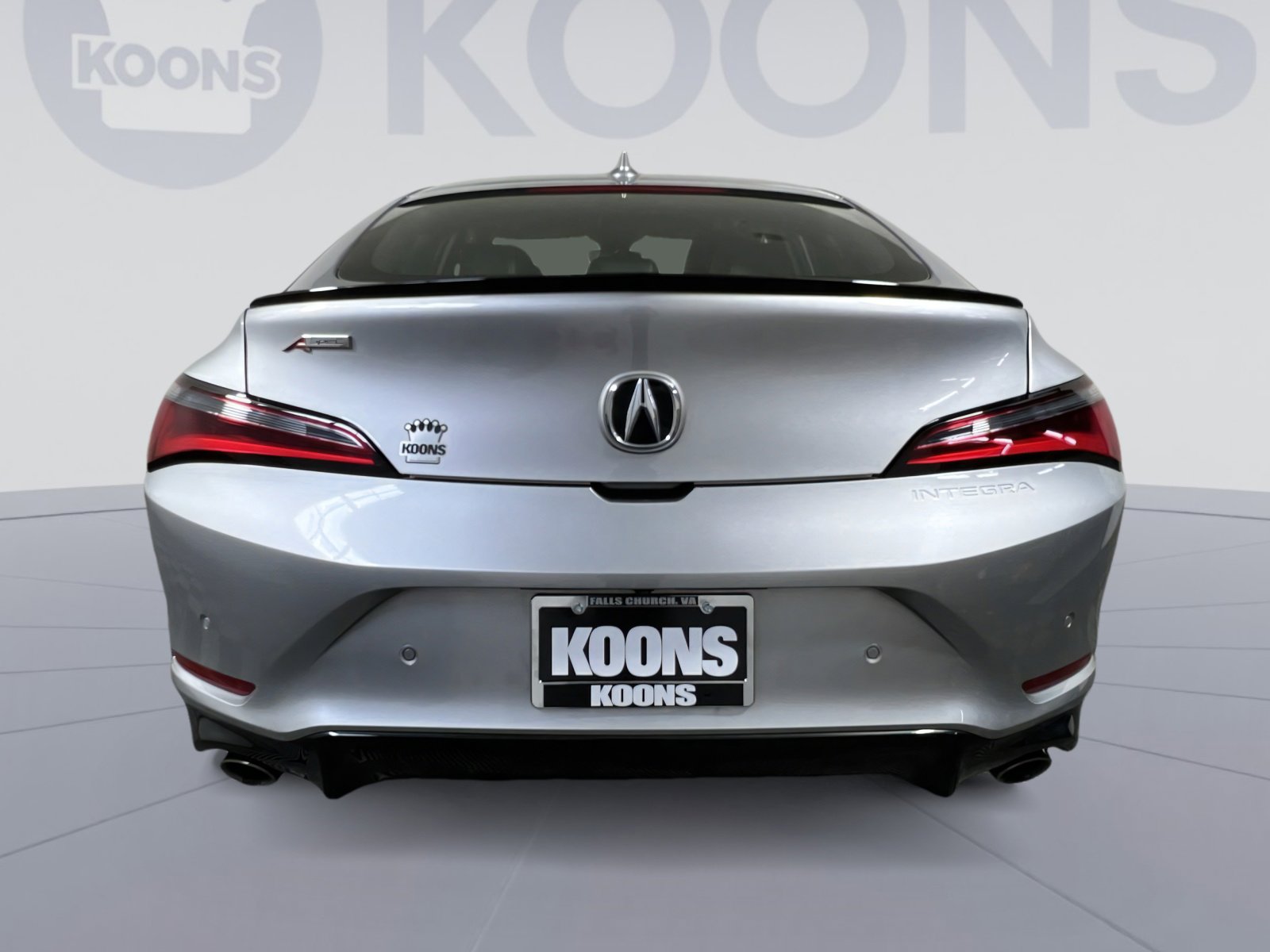 Used 2023 Acura Integra A-Spec FWD image 10
