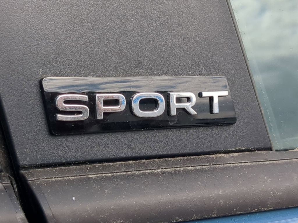 New 2026 Volkswagen Jetta Sport FWD image 10