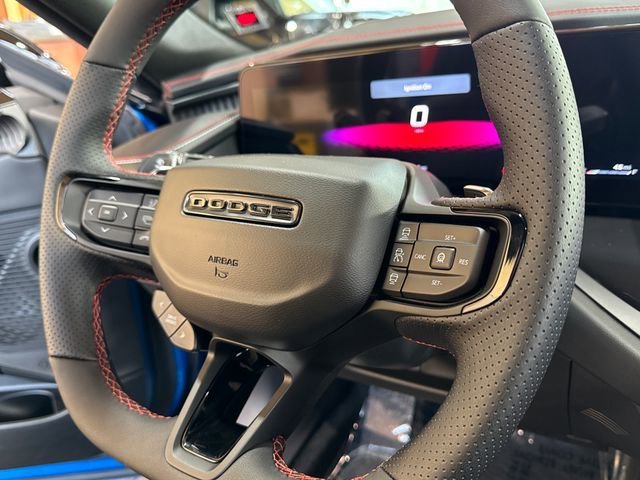 New 2026 Dodge Charger Scat Pack AWD/4WD image 15