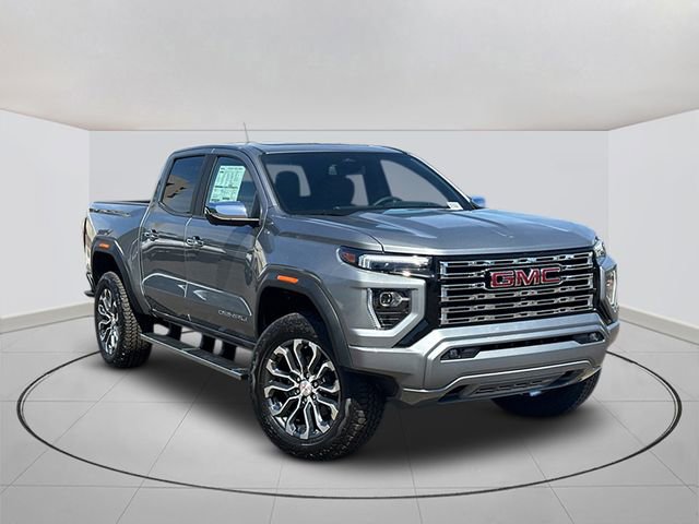 New 2026 GMC Canyon Denali AWD/4WD image 1
