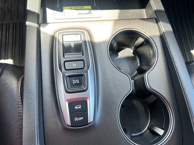 Used 2024 Honda Passport TrailSport image 30