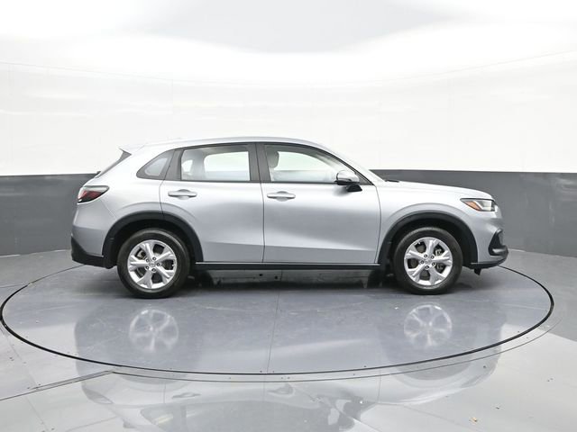 Certified 2024 Honda HR-V LX image 24