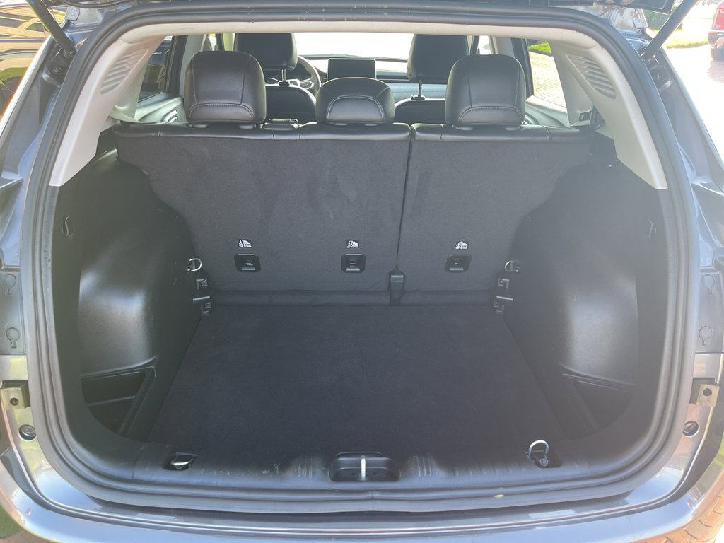 Used 2022 Jeep Compass Latitude image 14