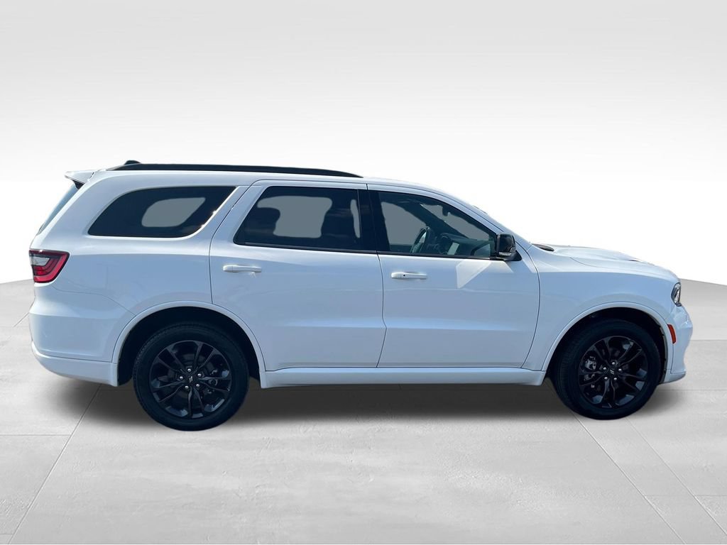 Used 2023 Dodge Durango GT AWD/4WD image 6