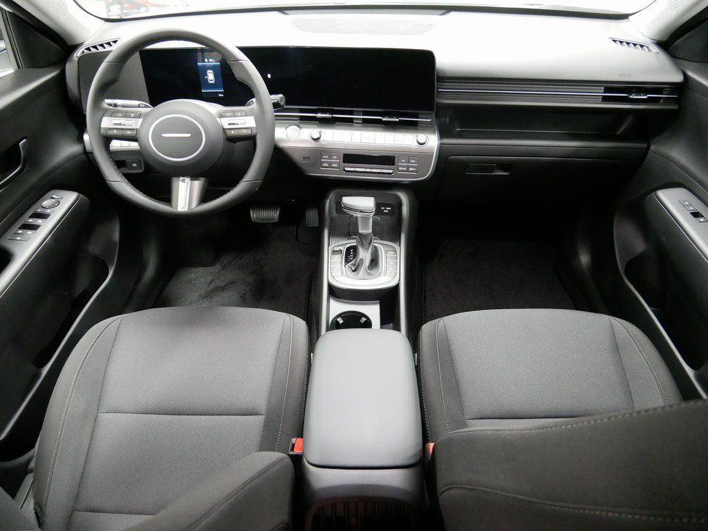 Used 2026 Hyundai Kona SEL Sport AWD/4WD image 13