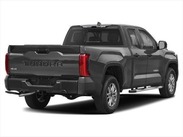 Used 2022 Toyota Tundra SR5 w/ TRD Off-Road Package AWD/4WD image 46