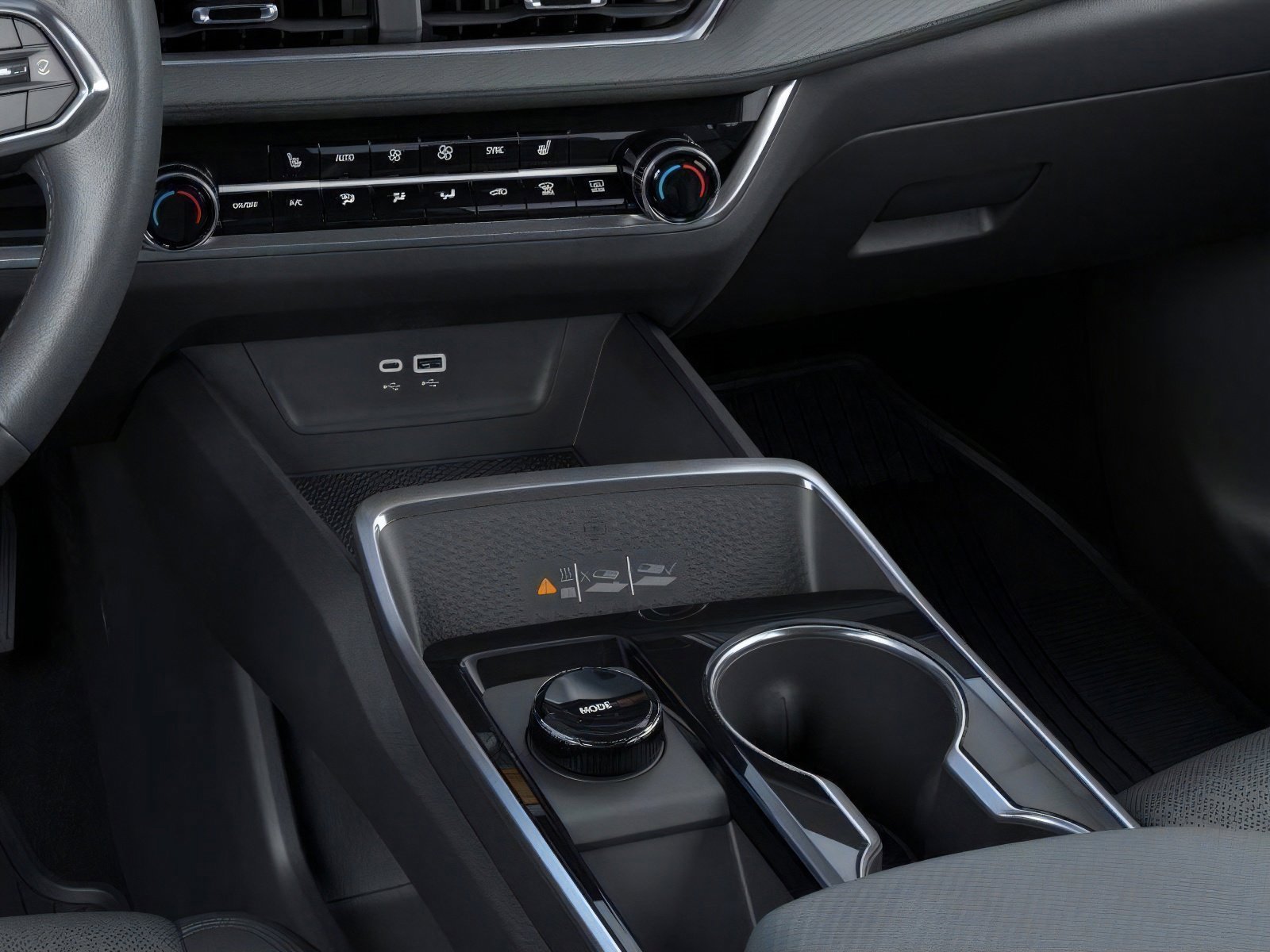 New 2026 Chevrolet Equinox LT w/ Convenience Package II image 23