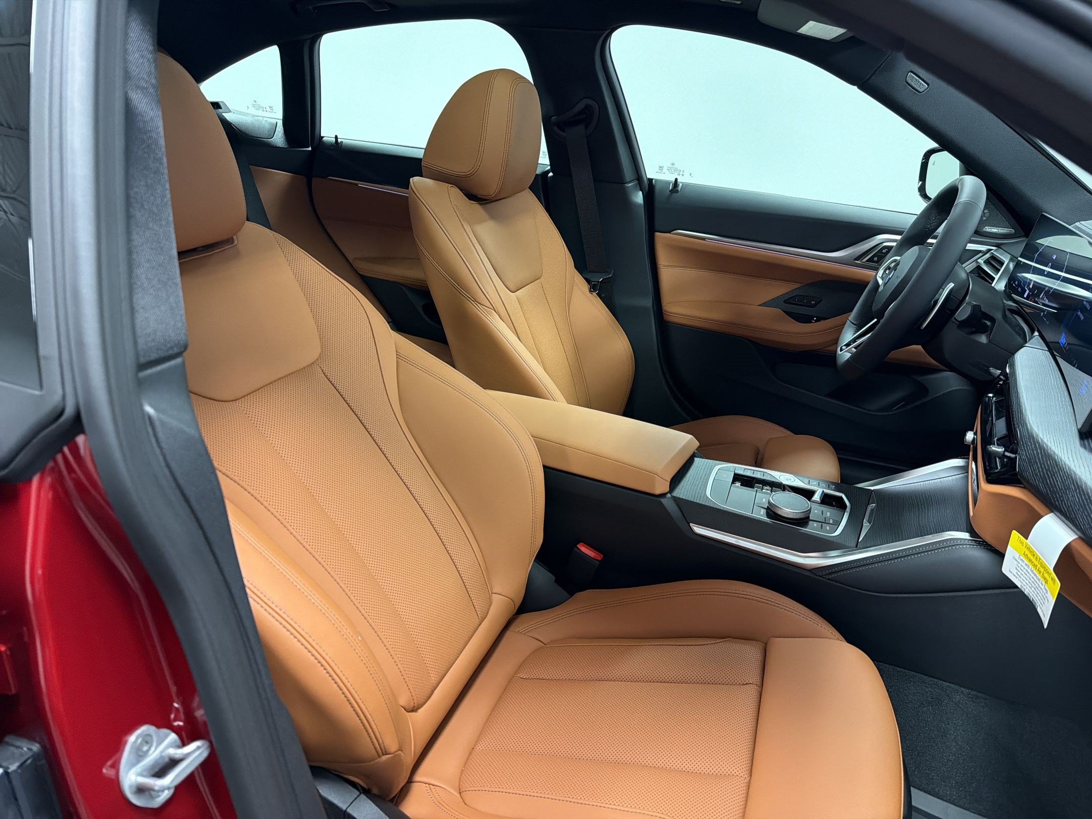New 2026 BMW 430i w/ M Sport Package RWD image 22